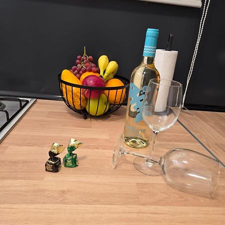 Apartamento Sun&Beach Arinaga Esterno foto