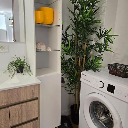 Apartamento Sun&Beach Arinaga Esterno foto