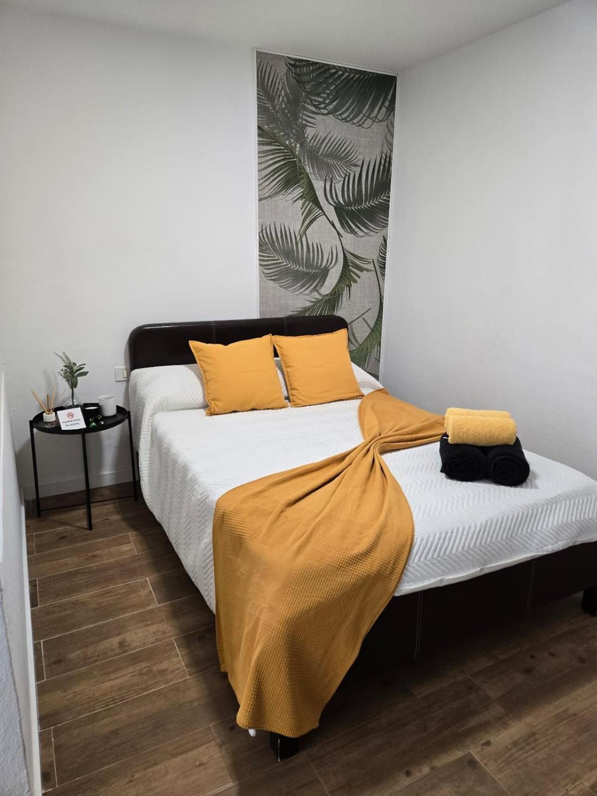 Apartamento Sun&Beach Arinaga Esterno foto