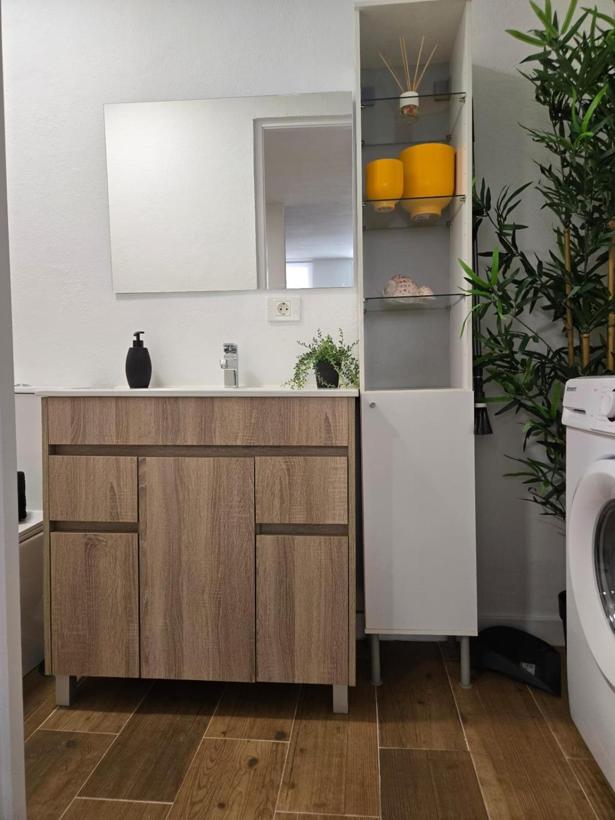 Apartamento Sun&Beach Arinaga Esterno foto