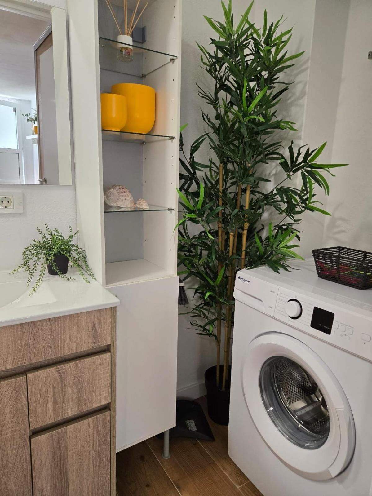 Apartamento Sun&Beach Arinaga Esterno foto