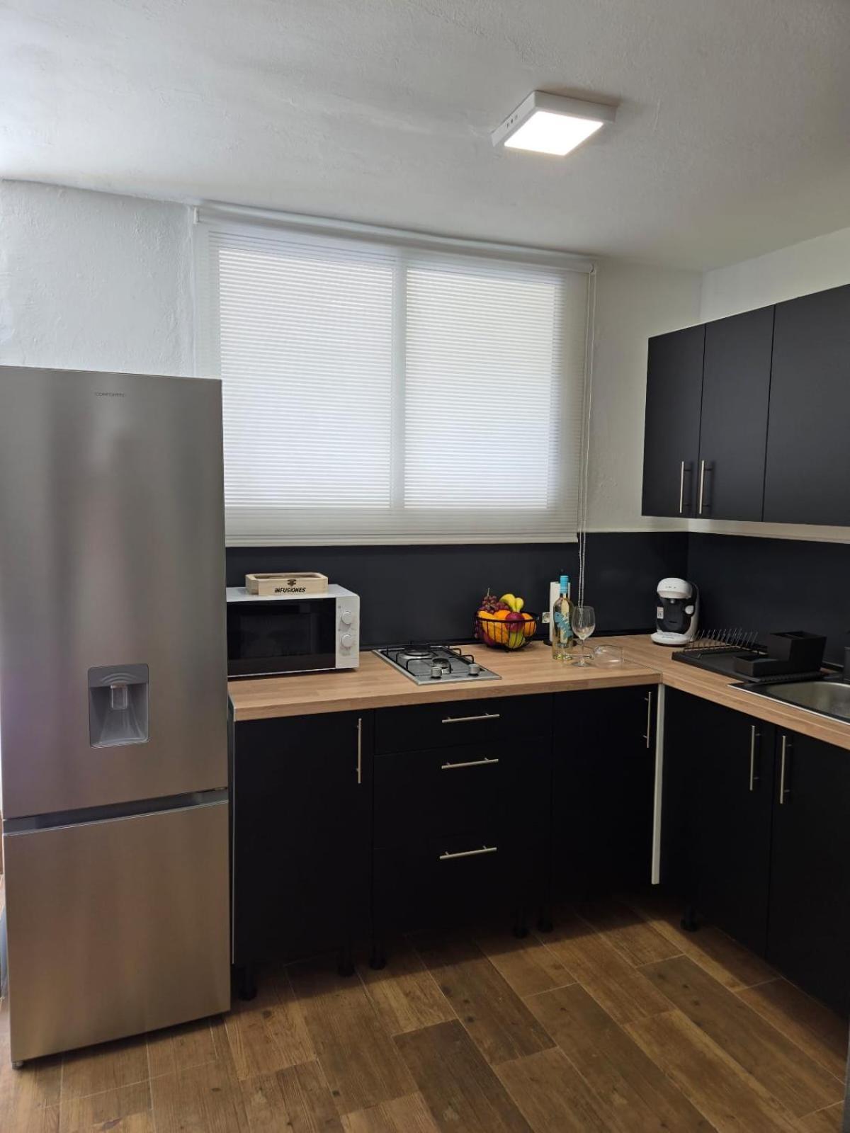 Apartamento Sun&Beach Arinaga Esterno foto