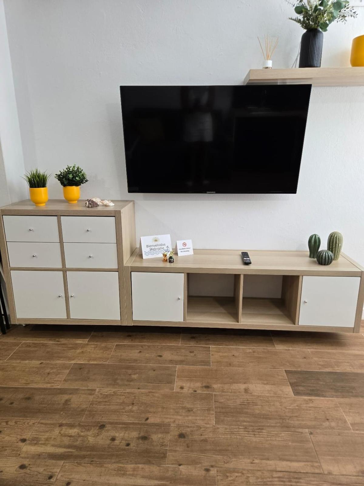 Apartamento Sun&Beach Arinaga Esterno foto