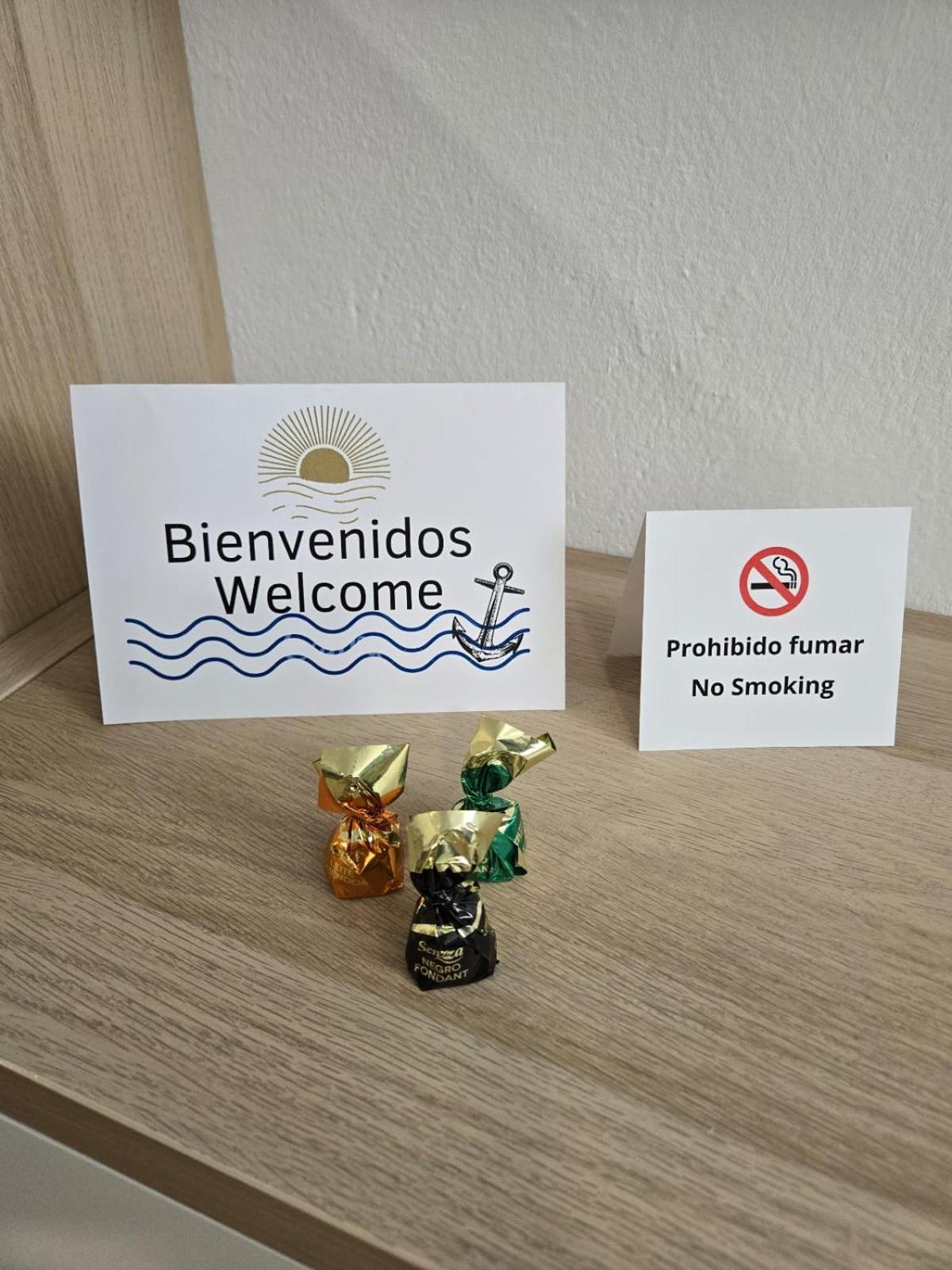 Apartamento Sun&Beach Arinaga Esterno foto